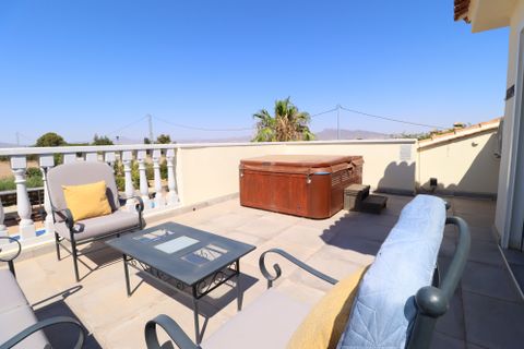 Haus in Lorca, Murcia, Lorca - € 424.950 | Ref: 3060-VL - Foto 36